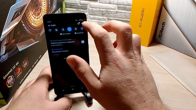 Как удалить Вирус с любого Телефона и Как его найти на телефоне АНДРОИД смотреть онлайн