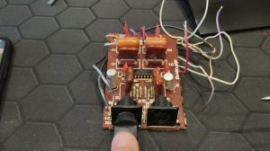 Моя Вега ЭП-110. Обзор. Слушаем оцифровку