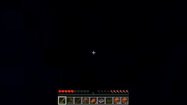 Майнкрафт выживание с модами №1 смотреть онлайн