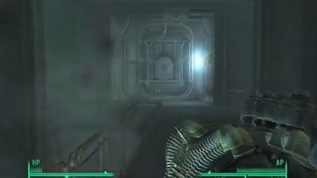 Let's Play Fallout 3| Part 42: The Replicated Man (4 of 4) - Kill Dr. Zimmer смотреть онлайн
