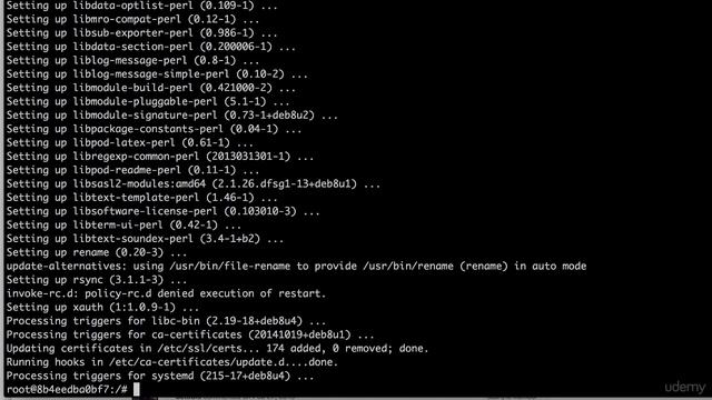 Docker Full course | Part 1 | Build Docker Images by using Docker Commit Command смотреть онлайн
