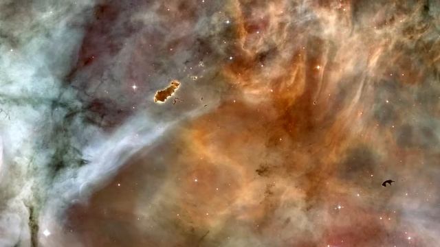 Carina Nebula [HD] смотреть онлайн