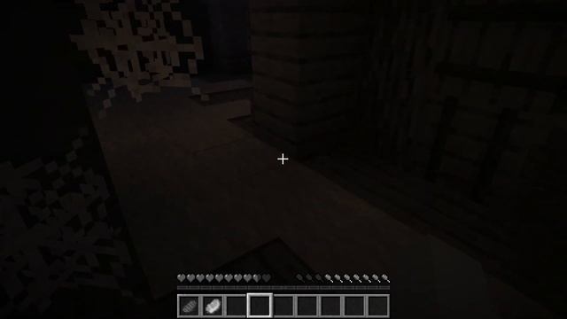 Проходим две карты хоррор! МАЙНКРАФТ смотреть онлайн