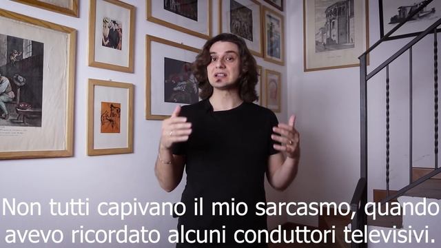 Trapassato prossimo. Предпрошедшее время в итальянском языке. смотреть онлайн