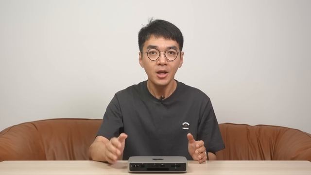 Mac mini 评测：从没用过 Mac，mini 好用吗？ смотреть онлайн