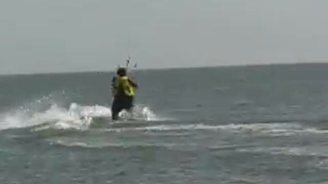 Должанка. Самый тяжелый кайтер Шпунт смотреть онлайн