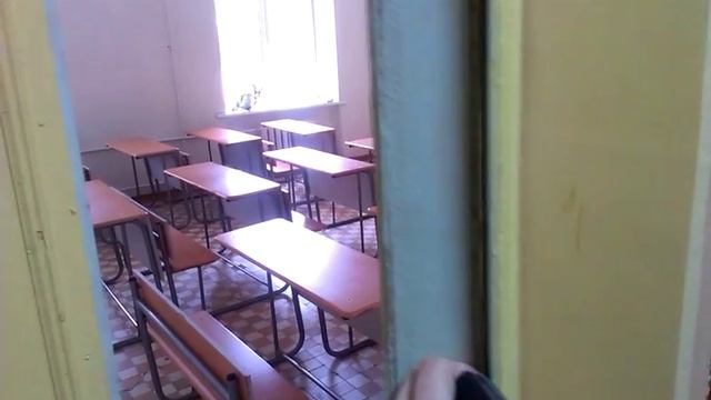 Зловещий скрип двери смотреть онлайн