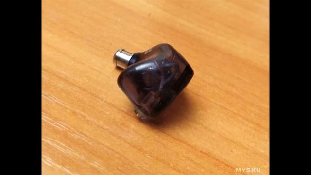 Гибридные наушники Yinyoo ASH против TRN IM2 | сравнение. | #Обзор смотреть онлайн