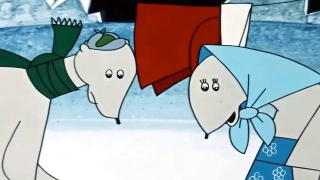 Дед мороз и Лето 1969г. (1920x1080) смотреть онлайн