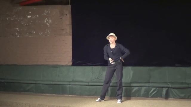 Школа актерского мастерства - Кошки [поэма] 9 Мистикот смотреть онлайн