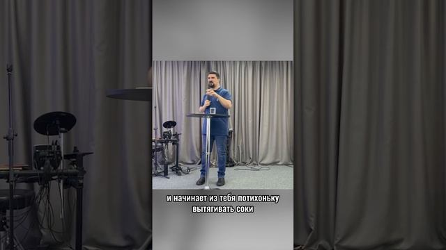 Одиночество, как паук. #бизнеспохристиански смотреть онлайн