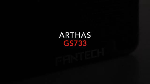 АКУСТИЧЕСКАЯ СИСТЕМА FANTECH HELLSCREAM GS201/ARTHAS GS733 смотреть онлайн