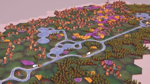 BEST Indie Games | Steam Game Festival - February 2021 смотреть онлайн