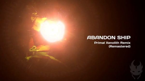 Subnautica - Abandon Ship (Primal Xenolith Remastered Remix)