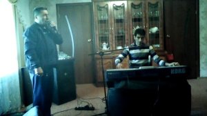 Эледин в Бредихино