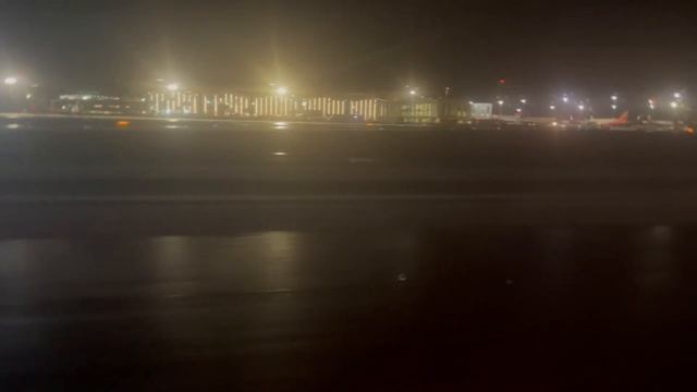 B738.Landing in Pulkovo смотреть онлайн