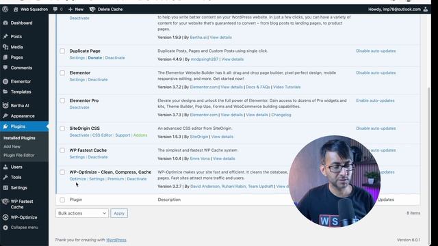 Edit vs Live Screen - Regenerate CSS - Purge Sites - Clean Databases - Reboot Internet - Elementor смотреть онлайн