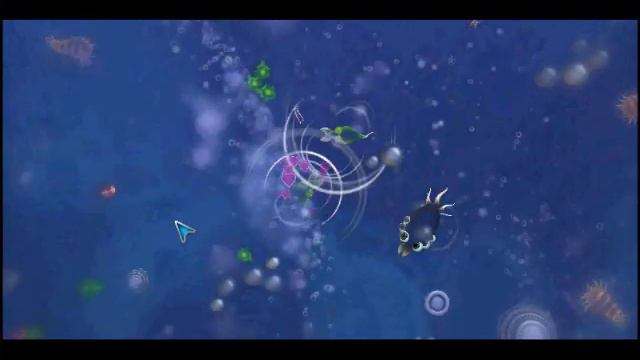 Spore - Let's Play Part 1 "cell, cells, cells every where" смотреть онлайн