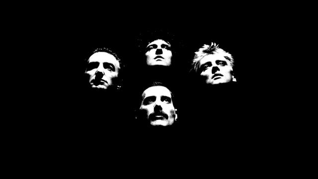 Queen - Don't Stop Me Now (Piano Backing Track) смотреть онлайн
