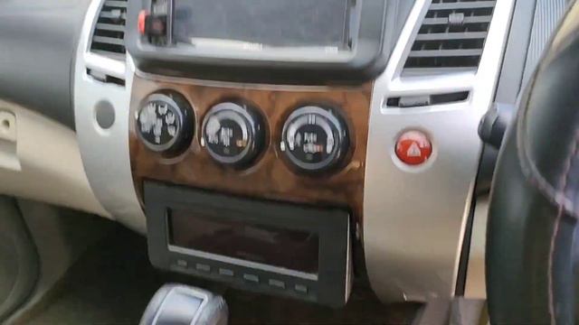 MITSUBISHI PAJERO SPORT DIESEL MATIC EXCEED 2011 #pajero #pajerosport #mitsubishi #dijual