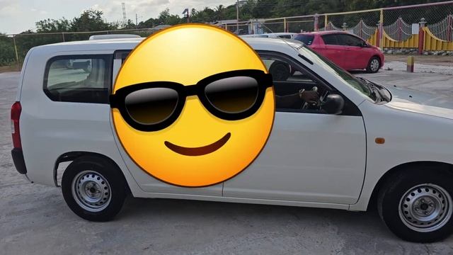 2014 Toyota Probox DX Comfort SOLD to Another Happy Customer‼️‼️???? смотреть онлайн