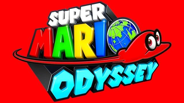 Bubblaine: Underwater - Super Mario Odyssey Music Extended смотреть онлайн