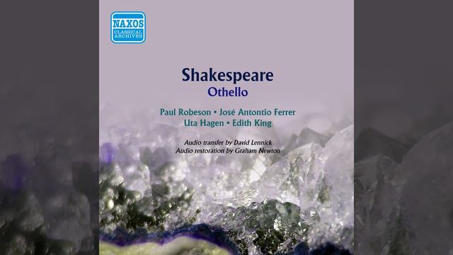 Act IV Scene 1: Cyprus: Before the Castle смотреть онлайн