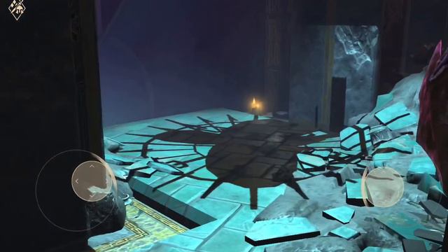 The Elder Scrolls: Blades Event Play Through, The Lich’s Tower, Hardest Difficulty смотреть онлайн