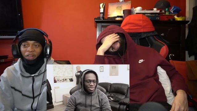 NOTHING GOOD ?? | AMERICANS REACT TO DEJI REACTING TO KSI'S REDDIT ABOUT HIM смотреть онлайн