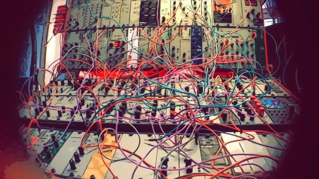 Business Party Chatters – generative modular patch – AEmodular смотреть онлайн