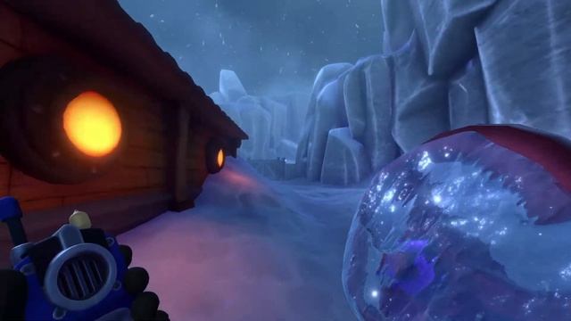 СПАСАТЕЛИ В ПУТИ! НАЧАЛО We Were Here Together