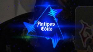 Молодой платон & Биг Бейби Тейп - Влюбилась ✓ Sotnicov Remix ✓ Ремикс ∆ AntipovEdit$™∆