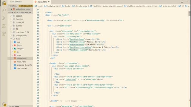 ?♂️¿Sabes utilitzar PLANTILLAS BOOTSTRAP? (2020) gratis !!! ? смотреть онлайн