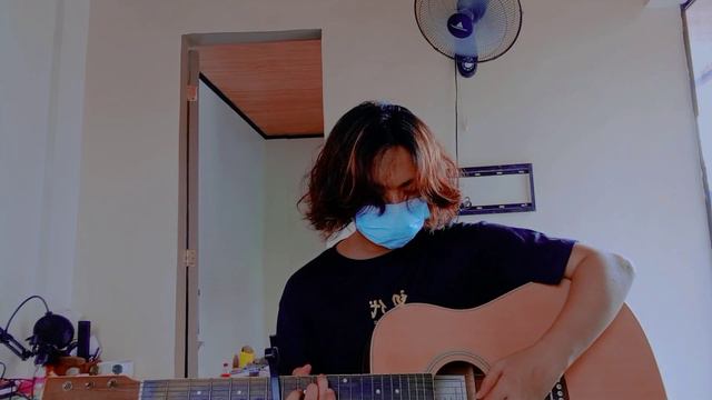 Your Lie In April ost Cover смотреть онлайн