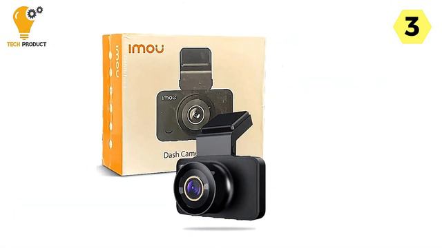 2024's Best IMOU Dash Cameras | Top 5 Picks for Ultimate Safety on the Road! смотреть онлайн