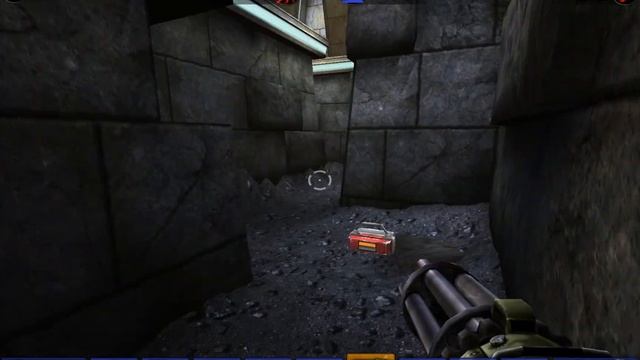 Unreal Tournament 2004 Gameplay HD 2018 -Deathmatch • Part 10• смотреть онлайн
