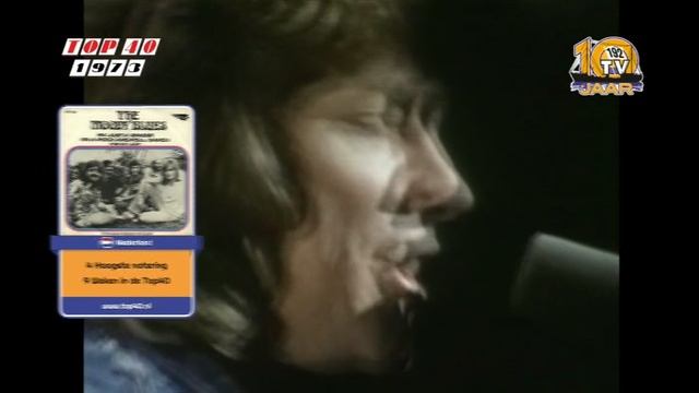Top 40 Van 1973 смотреть онлайн