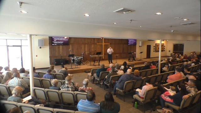 LIFE Fellowship of Frederick Live Stream смотреть онлайн