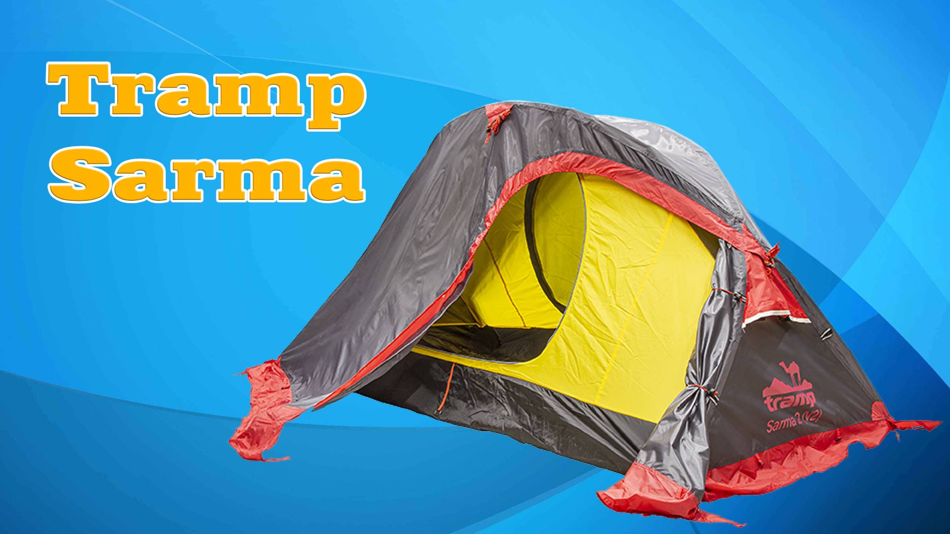 Tramp Sarma 2 (V2) смотреть онлайн