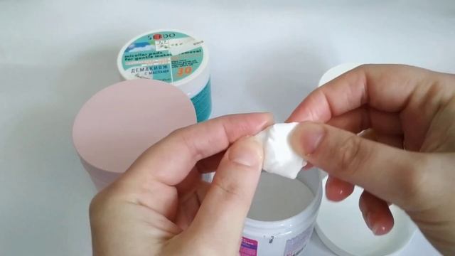 Распаковка и впечатления от пэдов SHIK, Sendo, Apieu