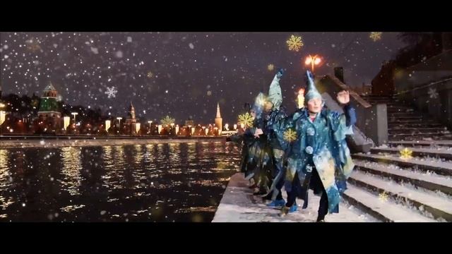 Тизер-Мистерия, Щелкунчик и Кошки. смотреть онлайн