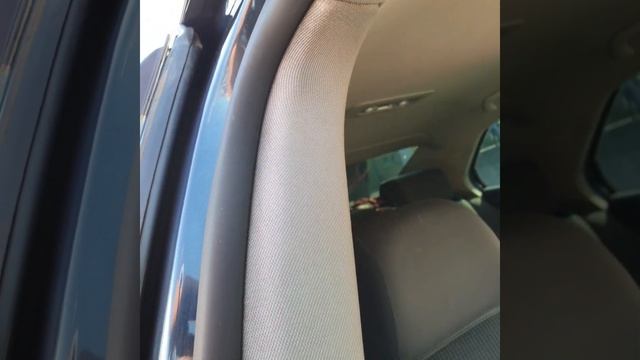 Чем очистить грязь в салоне "Очиститель кузова Kangaroo Profoam 5000" смотреть онлайн