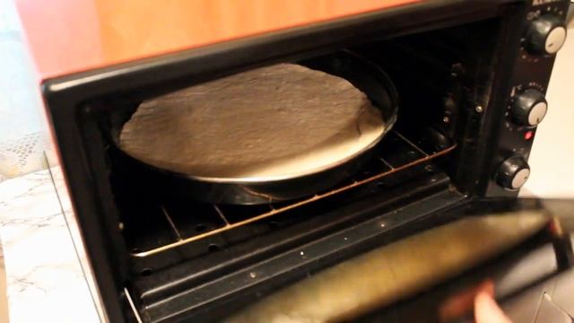 Как приготовить вкусную пиццу дома? Пошаговое объяснение смотреть онлайн