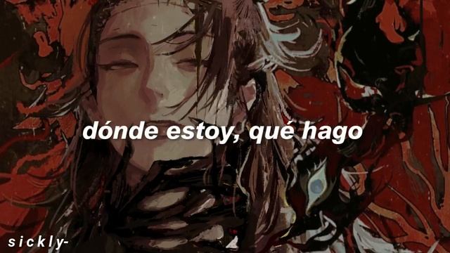 Swimming Pool - Marie Madeleine | sub.español смотреть онлайн