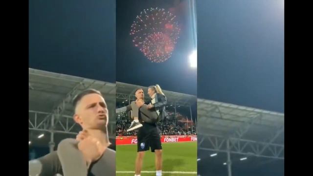 Девушка Литвина всё знает?! смотреть онлайн