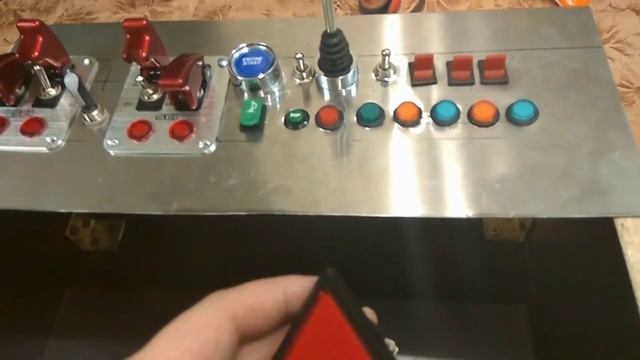 podium для ETS_ATS и вообще всего.