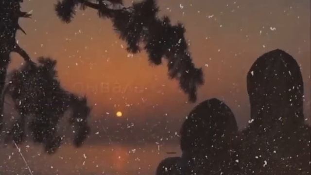 Песни с текстом. (iMovie) ??