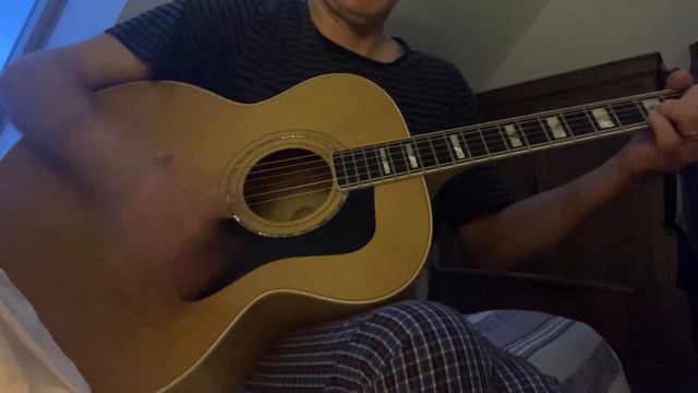Behind blue eyes, The Who, acoustic cover. смотреть онлайн