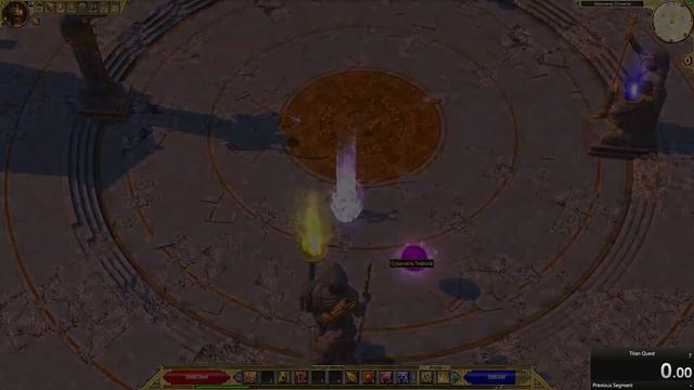 БАГ НА СФЕРЫ ТИФОНА В TITAN QUEST (РАБОТАЕТ НА ВСЕХ ВЕРСИЯХ) смотреть онлайн