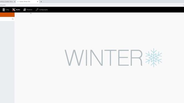 Criando websites com Winter CMS - Parte 4 - Builder Plugin смотреть онлайн